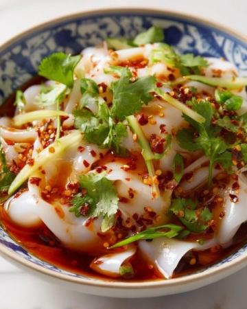 廣西玉林必吃美食全攻略：米粉、螺螄粉到地道小吃一網打盡！