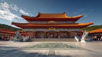 云南彌勒之旅：慢生活、美食探索與夢幻景區探秘