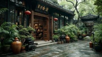 宋朝頂級(jí)美食家排行榜:誰是宋朝“米其林大師”?