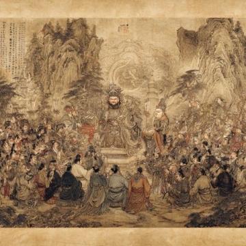 陜西八大怪，你中了幾條？