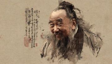蘇軾: 文學(xué)奇才,思想前輩
