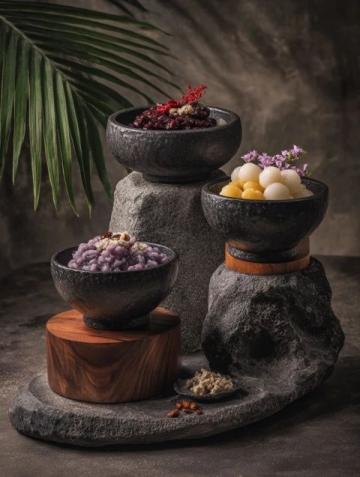 韓式石鍋拌飯震驚中餐界:這道料理讓人愛(ài)不釋手