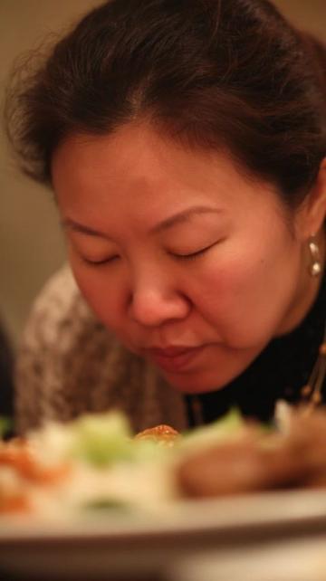 享受美食的快樂與哲理:讓味蕾引領(lǐng)心靈之旅
