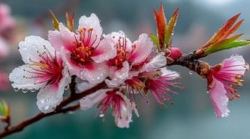 滎陽豐樂櫻花園賞花指南：免門票詳情及游玩攻略