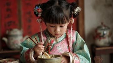 親子游記：渭南美食與文化之旅一天游
