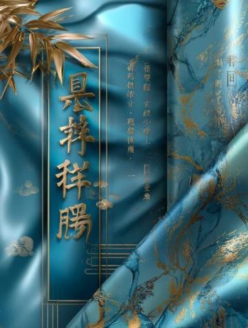 玄鑒仙族：家族修仙的智慧與勇氣，現代靈魂穿越神鏡的奇幻之旅