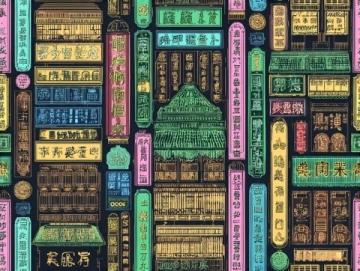那些常被誤讀的漢字，你能準確發音嗎？