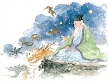 蘇軾: 文學(xué)奇才,思想前輩