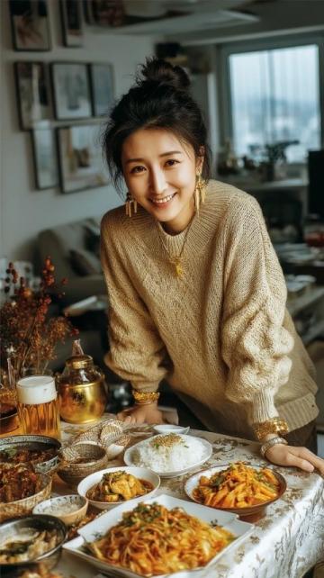 陽(yáng)春市美食之旅：從糍到臘鴨！