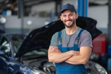 汽車保養與駕駛技巧:提升體驗與延長使用壽命的實用指南