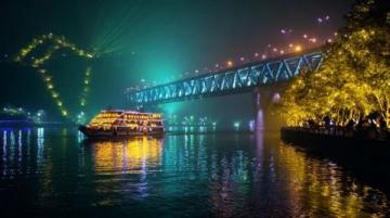 合肥五一游玩攻略:好天氣邂逅寶藏景點,速來打卡!