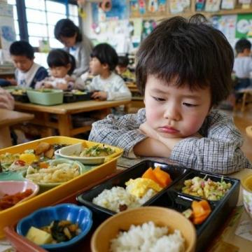 美食節(jié)，孩子們的另一份考試？