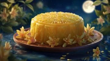 云南特色美食大盤點:必嘗地道的過橋米線與鮮花餅