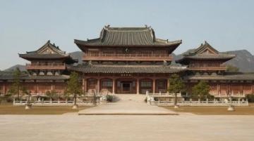 探秘都勻秦漢影視城:古韻風(fēng)采下的影視劇熱門取景地