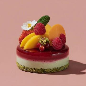 春季限定:核桃花味蕾盛宴