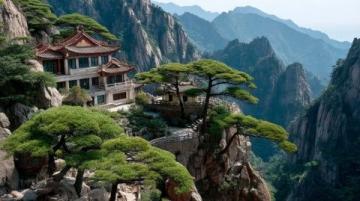 承德三天兩夜攻略:999元即可玩遍古都景點、美食、民俗