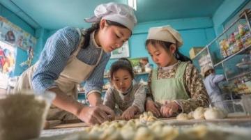 惠安特色美食探秘:探尋泉州閩南風味小吃之旅