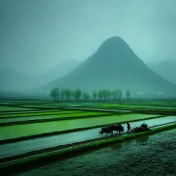 貴州羊肉粉:山河史詩(shī)里的味覺(jué)記憶