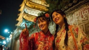 承德三天兩夜攻略:999元即可玩遍古都景點、美食、民俗