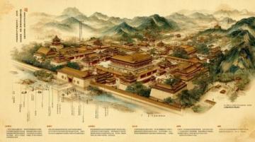 安康市文旅美食全攻略：文化歷史與自然美景交融之旅