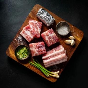 經典粉蒸肉詳細做法，色香味俱佳的傳統美食