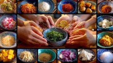 中國八大菜系精華盤點:地域美食大集合