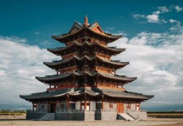 河北避暑山莊周邊熱門景點推薦及兩天游攻略