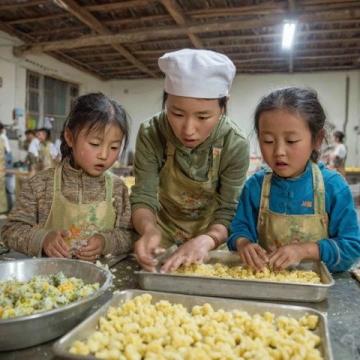 天門美食之旅:品嘗“中國蒸菜之鄉”的獨特風味