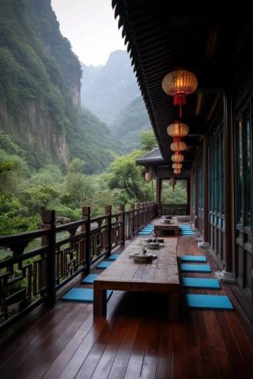 探索萊蕪王老村：崇文古村落變身旅游度假勝地，山鄉集團助力鄉村振興