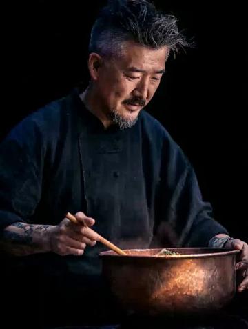 春日紹興東山湖畔美食之旅：品嘗夏國祥主廚特色佳肴，盡享山水風光
