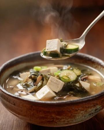 夏日清涼解饞：多樣豆干美食推薦