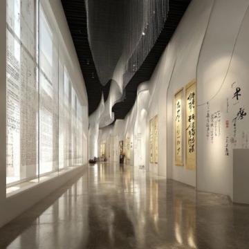 揭秘太原晉陽古城考古博物館：2500年歷史的見證者