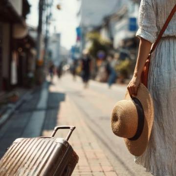 海外熱門旅行勝地盤點(diǎn):簽證便捷+特色景點(diǎn)推薦