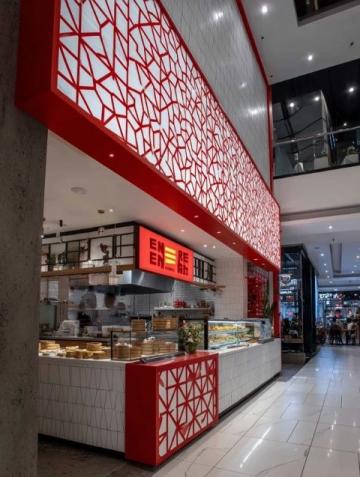 杭州探店推薦:想一出是鮨初日料,嘉里中心周邊獨享美味