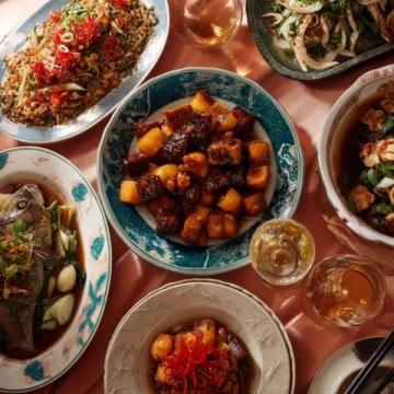 黑龍江哈爾濱餐飲地標:城市觀察員視角下的美食地圖簡述