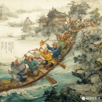 昆山春天:溫潤氣候下的江南水墨畫卷之旅