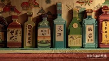 常喝酒的人推薦哪些高性價比白酒品牌?