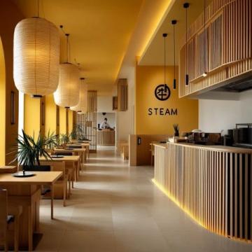 杭州探店推薦:想一出是鮨初日料,嘉里中心周邊獨享美味
