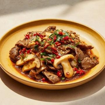 廣東人過年吃什么年夜飯，這道菜絕對(duì)不能少！