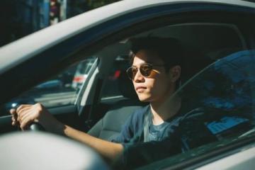 從臺南到新北乘車遭遇司機多收費
