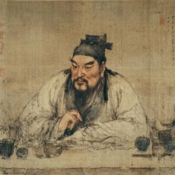 鮮生史里的蘇東坡:舌尖上的千古風流人物
