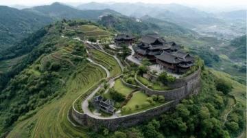 忻州古城:舌尖上的盛宴與心靈之旅