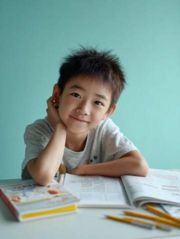 小學一年級語文知識總結（基礎知識概要）