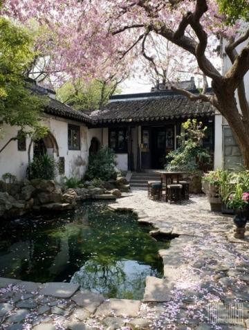 舌尖上的江南與時(shí)光里的詩意——無錫惠山古鎮(zhèn)游記