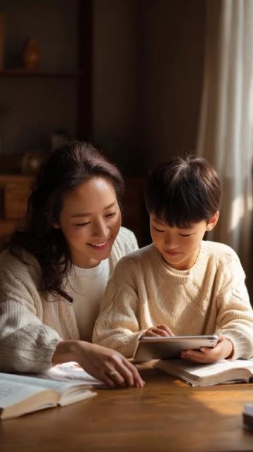 小學語文基礎(chǔ)知識速查法:讓孩子輕松掌握閱讀和寫作技巧