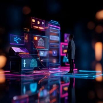 2025年：知識付費新時代降臨，創作者火力全開!