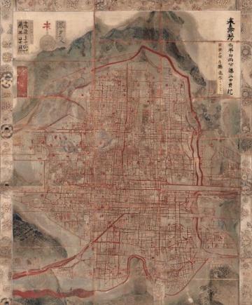 穿梭時空：嘉定區的歷史與現代化交織之旅