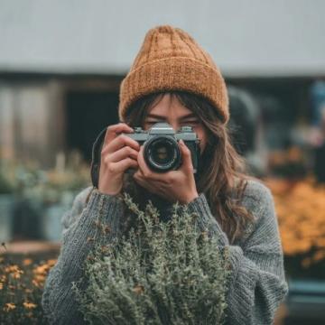 如何拍出清晰美觀的照片?這些技巧你需要知道