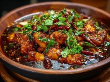 詳解糯嘰嘰美食的制作秘籍