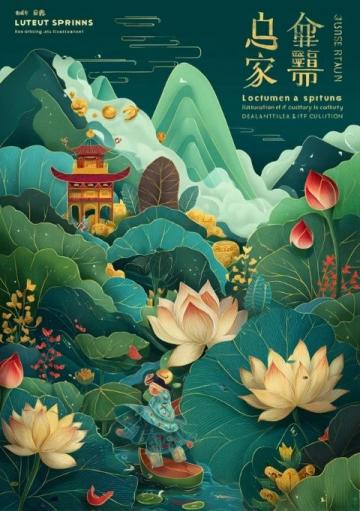 廣西貴港,貴縣大碌藕沒落了嗎?今天威記跟朋友介紹廣西特產貴縣大碌藕的時候